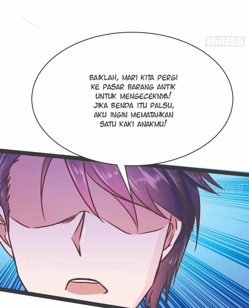 Rebirth Into the Strongest Immortal Cultivator chapter 26